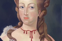 Marie Antoinette