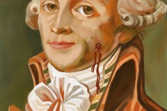 Maximilien Robespierre