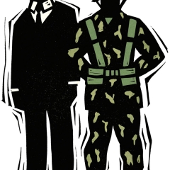 Two Men