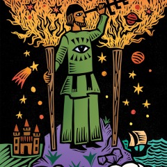 Trust Me, I'm Psychic