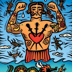 Trust Me, I'm Psychic