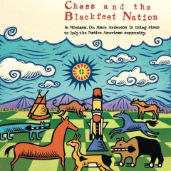 Chess and the Blackfeet Nation