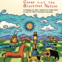 Chess and the Blackfeet Nation