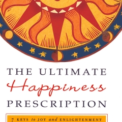 The Ultimate Happiness Preion
