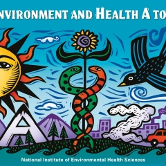 Environment and Health A to Z