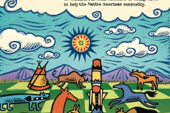 Chess and the Blackfeet Nation