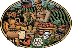 Farmer's Market