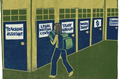 Legal Doors