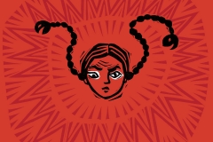 The Incredible Adventures of Mary Jane Mosquito