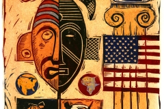 False Face