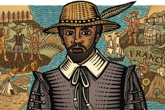 Mathieu Da Costa