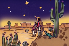 Stargazing