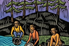 Gold Rush