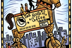 Trojan Horse