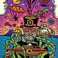 JulesVerne JulesVerne