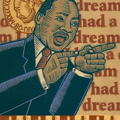 MLK MLK