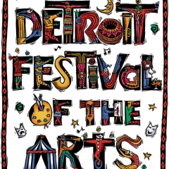 Detroit Festival of the Arts