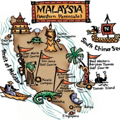 Malaysia