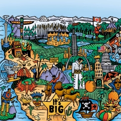US Convention Cities US Convention Cities