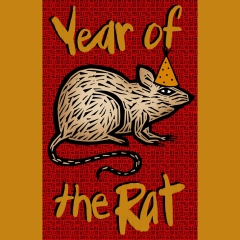 Year of the Rat