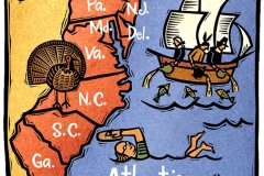 13 Colonies