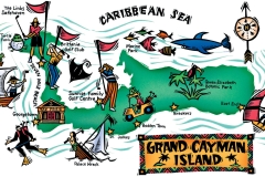 Grand Cayman Island Grand Cayman Island