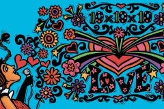 Love Love