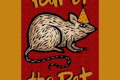 Year of the Rat