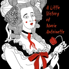 Bloody Marie