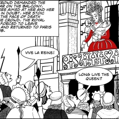 Bloody Marie Bloody Marie
