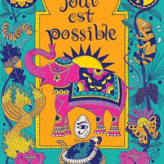 Tout est Possible Tout est Possible