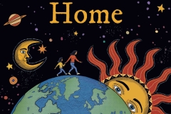 Blue Boat Home Cover