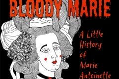 Bloody Marie