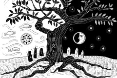 Magical Tree Magical Tree