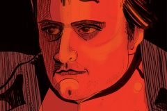 Portrait of Napoleon