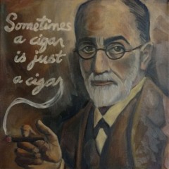 Freud Freud