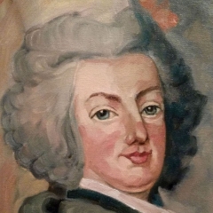 Wertmuller_MAntoinette