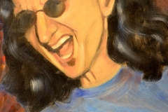 GeddyLee