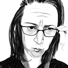 30 Faces Challenge