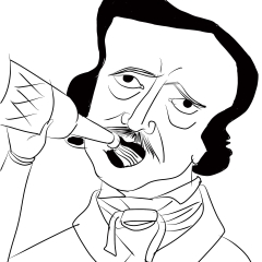 Edgar Allan Poe