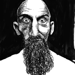 Digital Portrait