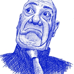 Digital Portrait
