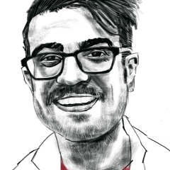 Digital Portrait