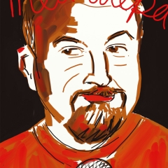 Louis C K