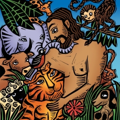 Adam and the Animals