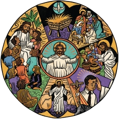 Catholic Church Seasons