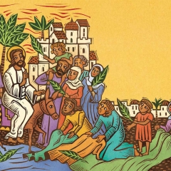 Palm Sunday