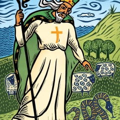 Saint Patrick