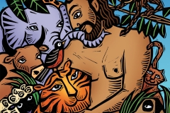 Adam and the Animals