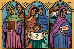 Forgotten Women in the Bible Forgotten Women in the Bible